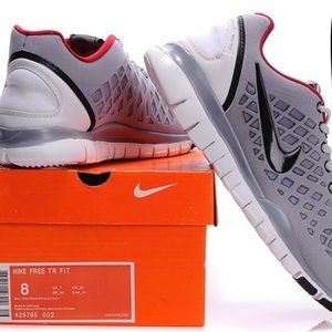Nike Women’s Free TR Fit Running Shoes